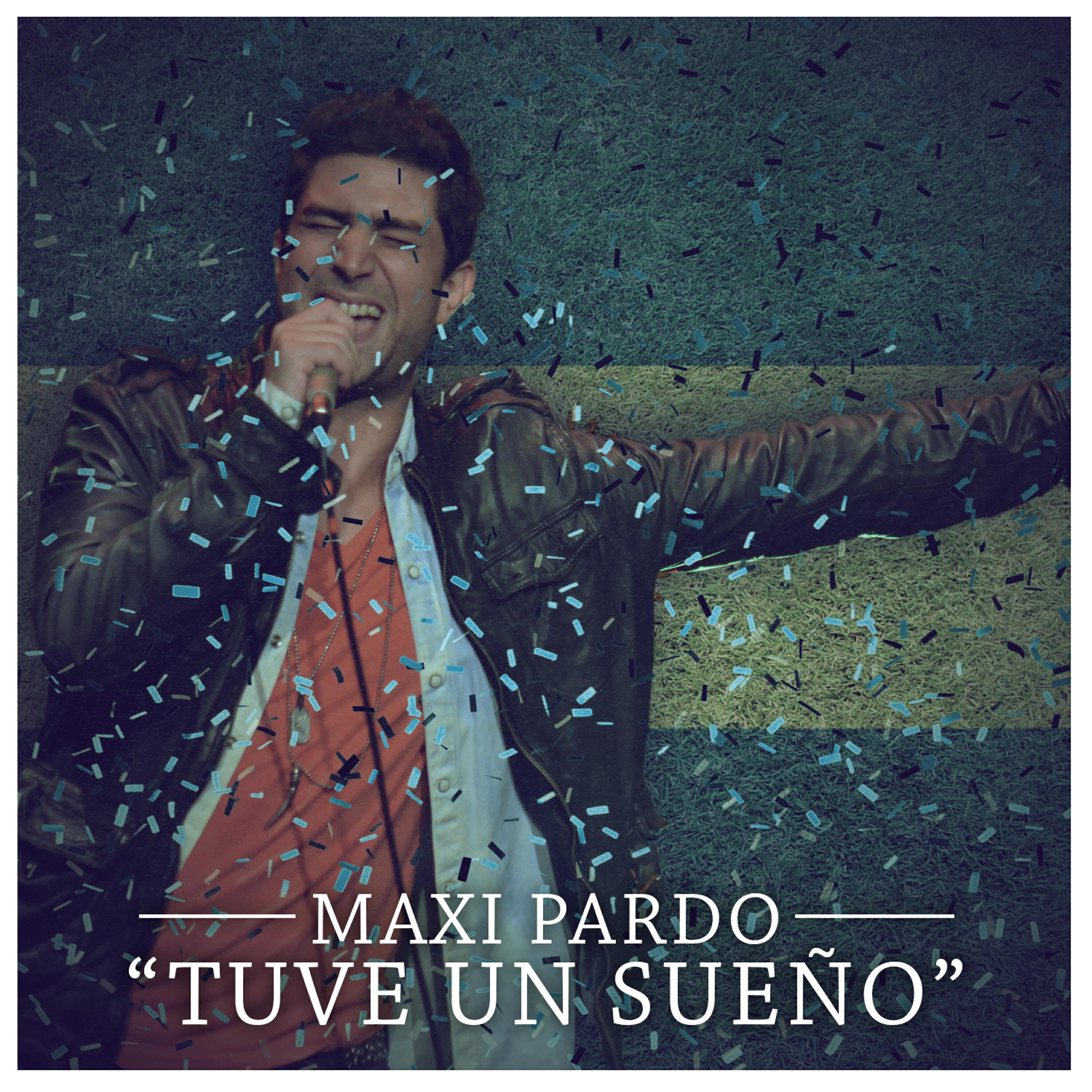 Релиз Tuve un Sueño