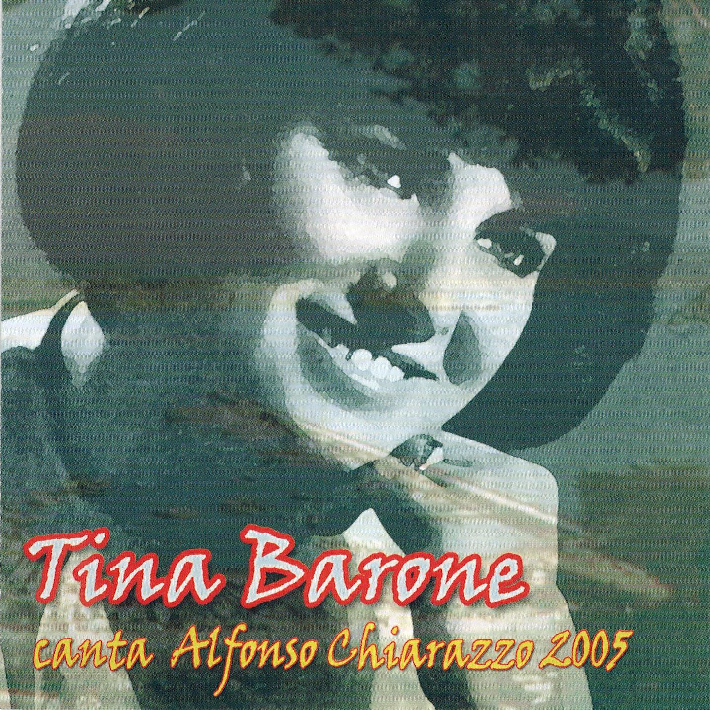 Релиз Canta Alfonso Chiarazzo 2005