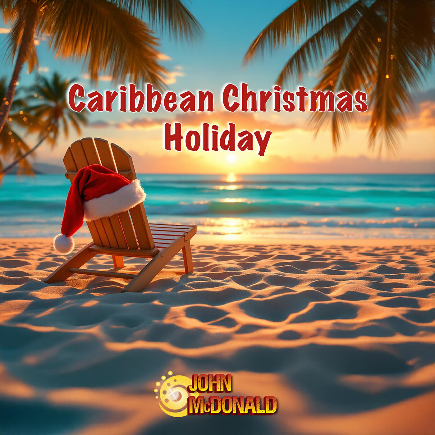 Релиз Caribbean Christmas Holiday
