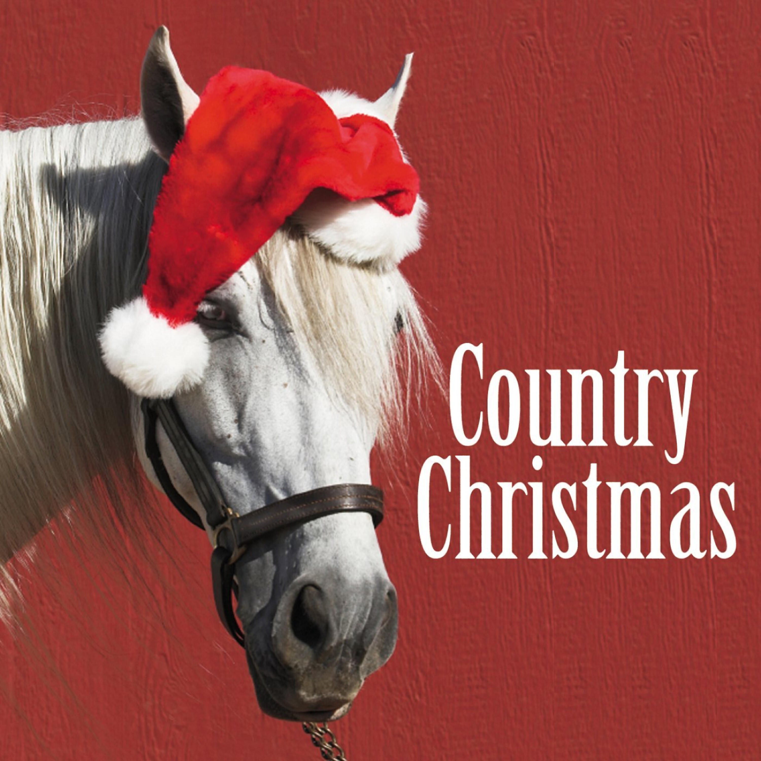 Релиз Country Christmas