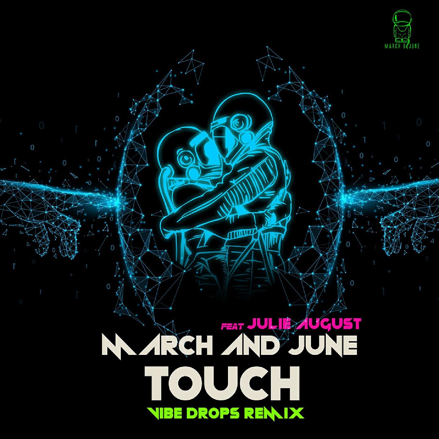 Релиз Touch