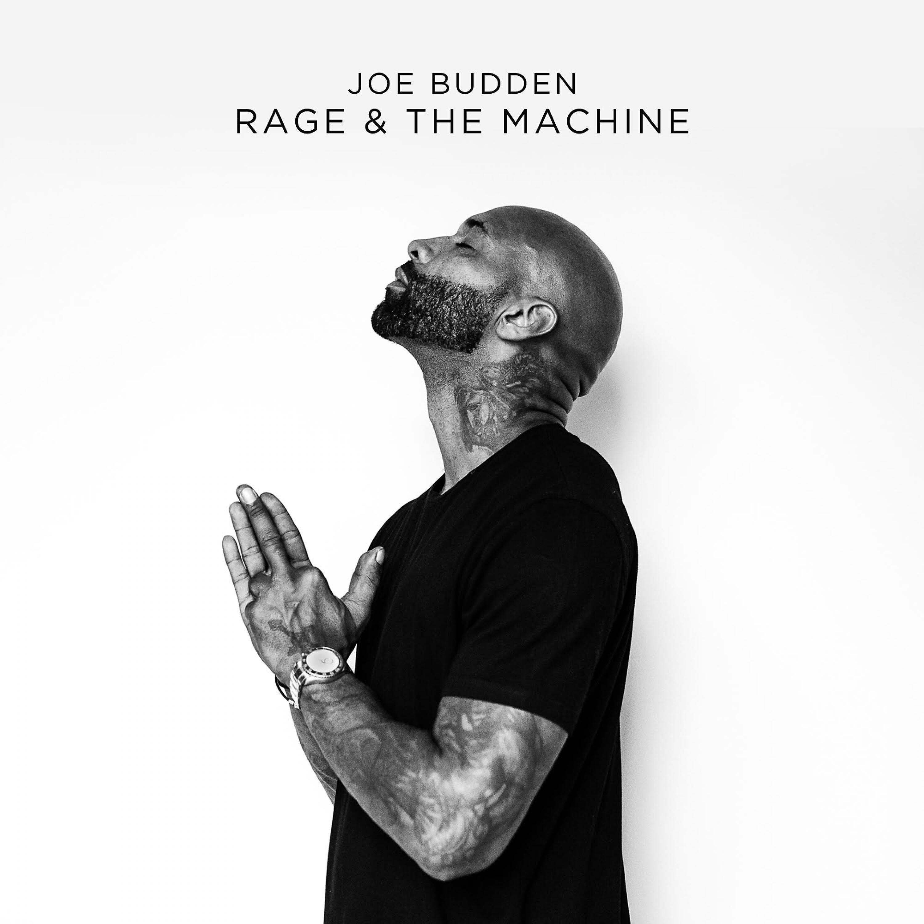 Joe Budden, Jazzy - By Law (feat. Jazzy)