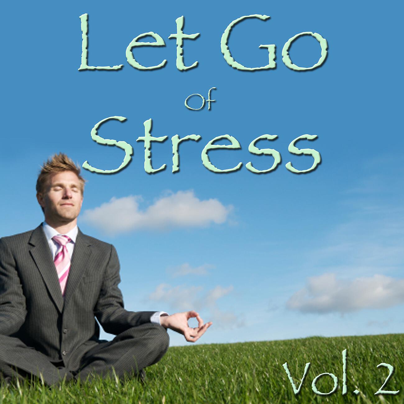 Релиз Let Go Of Stress, Vol. 2