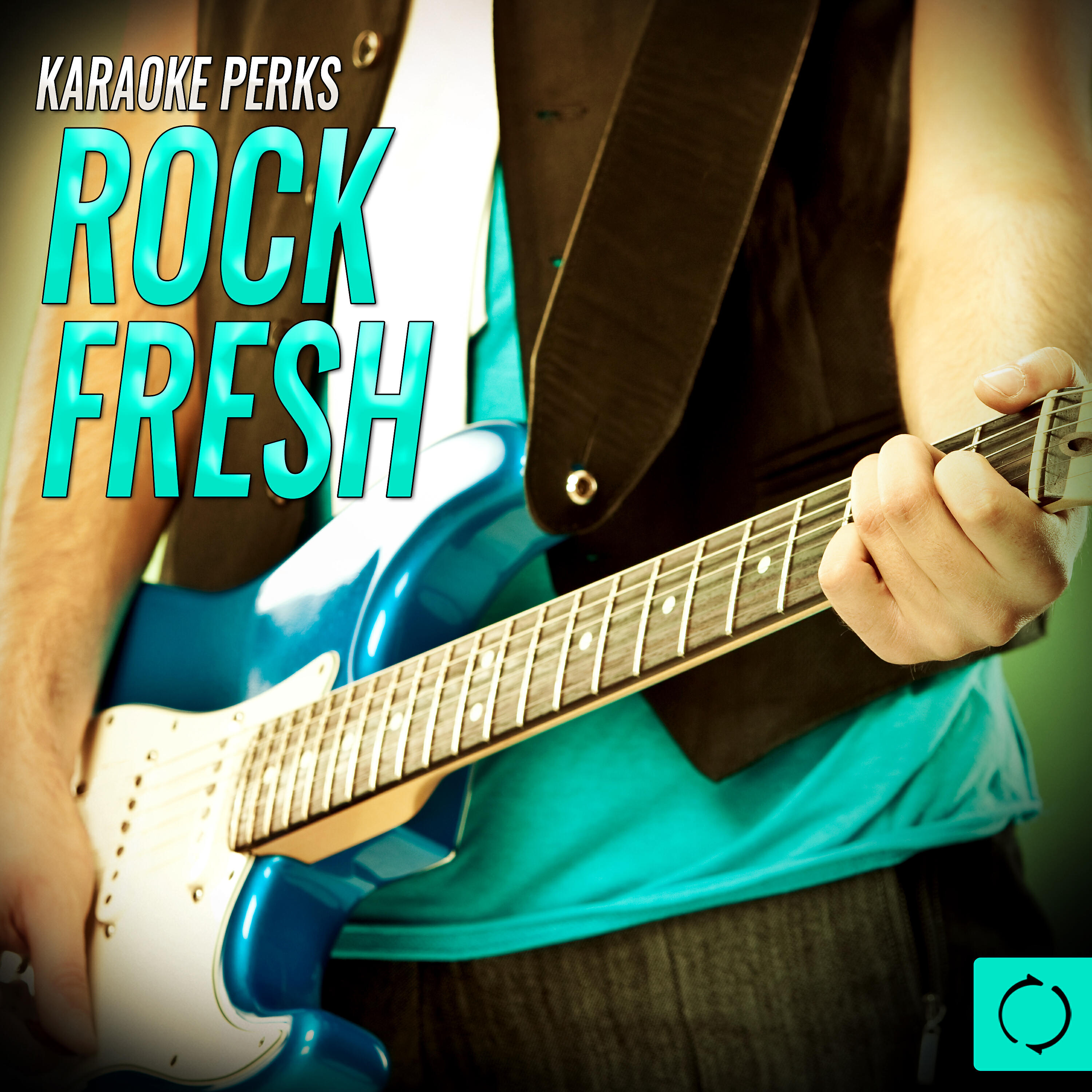 Релиз Karaoke Perks: Rock Fresh