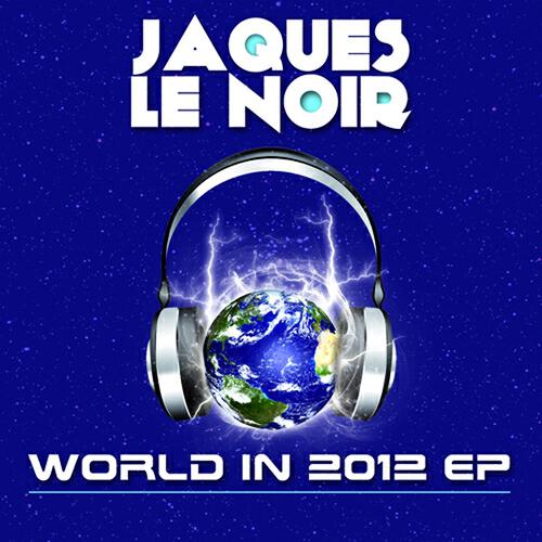 Релиз World In 2012