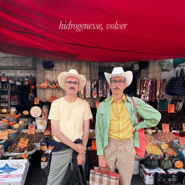 Релиз Volver