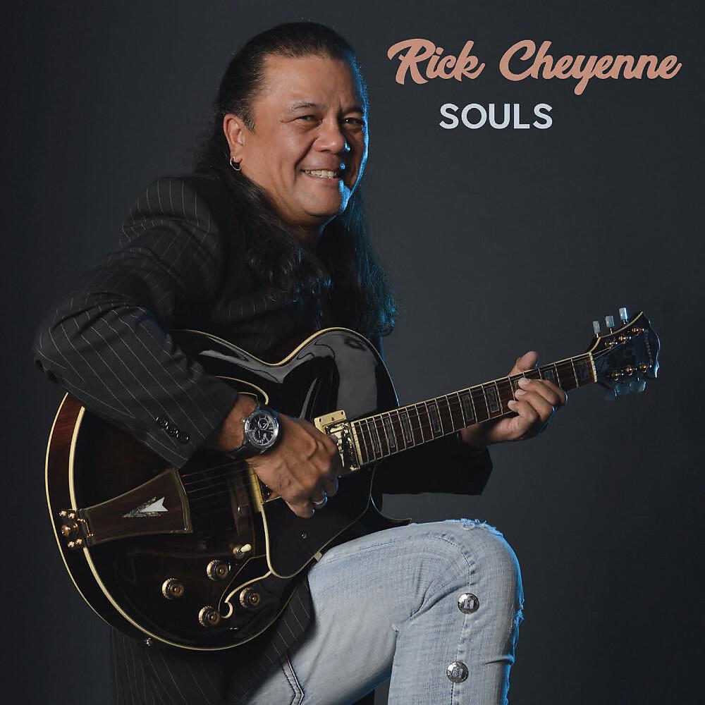 Rick Cheyenne
