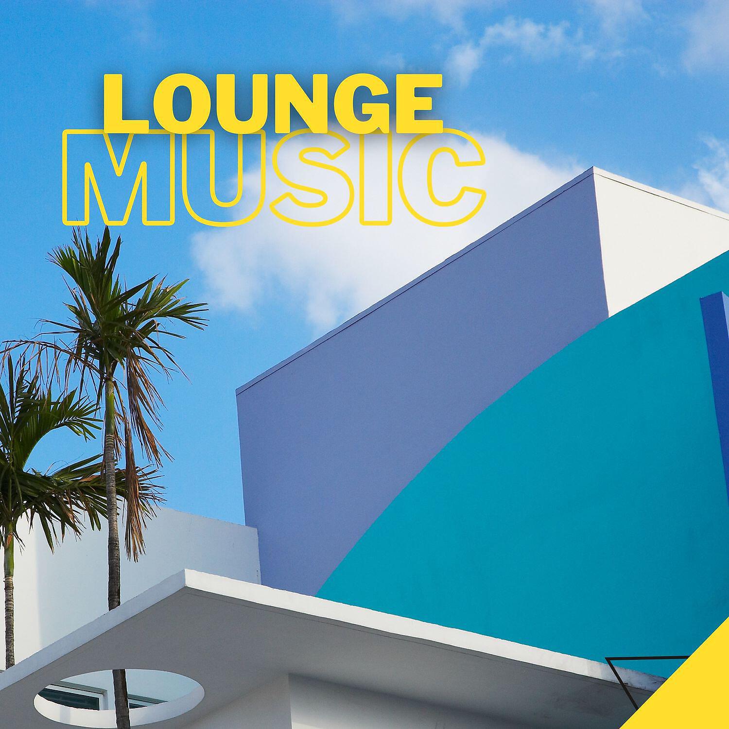 Релиз Lounge Music - The Best Elevator Music