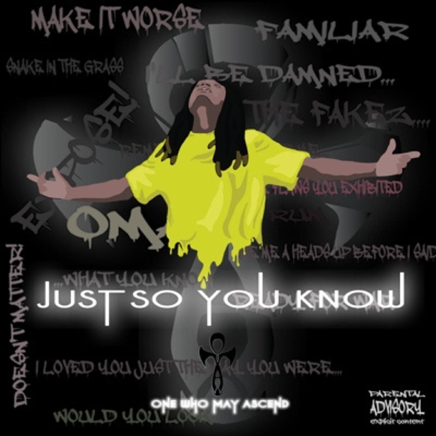Релиз Just so You Know