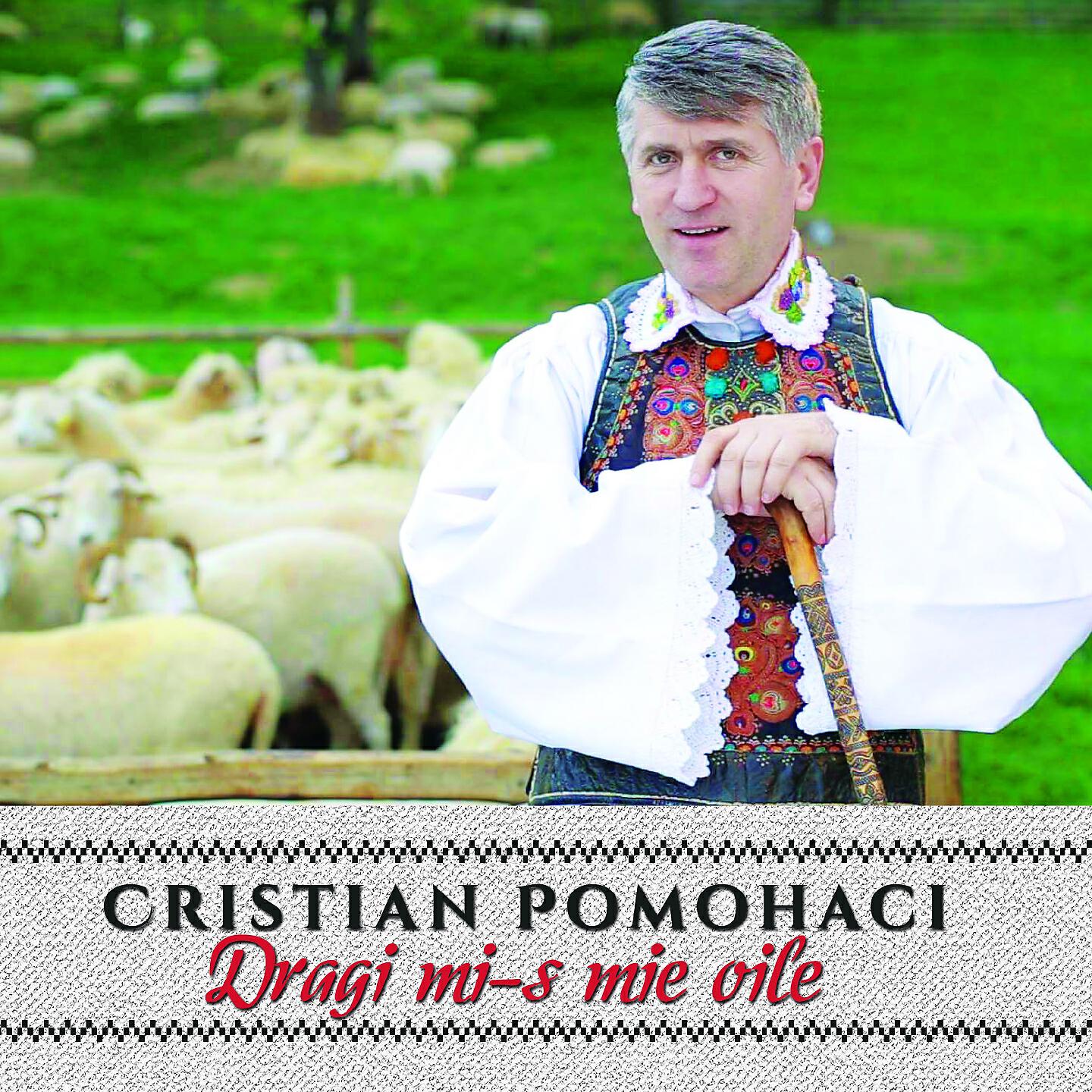 Постер альбома Dragi Mi-S Mie Oile