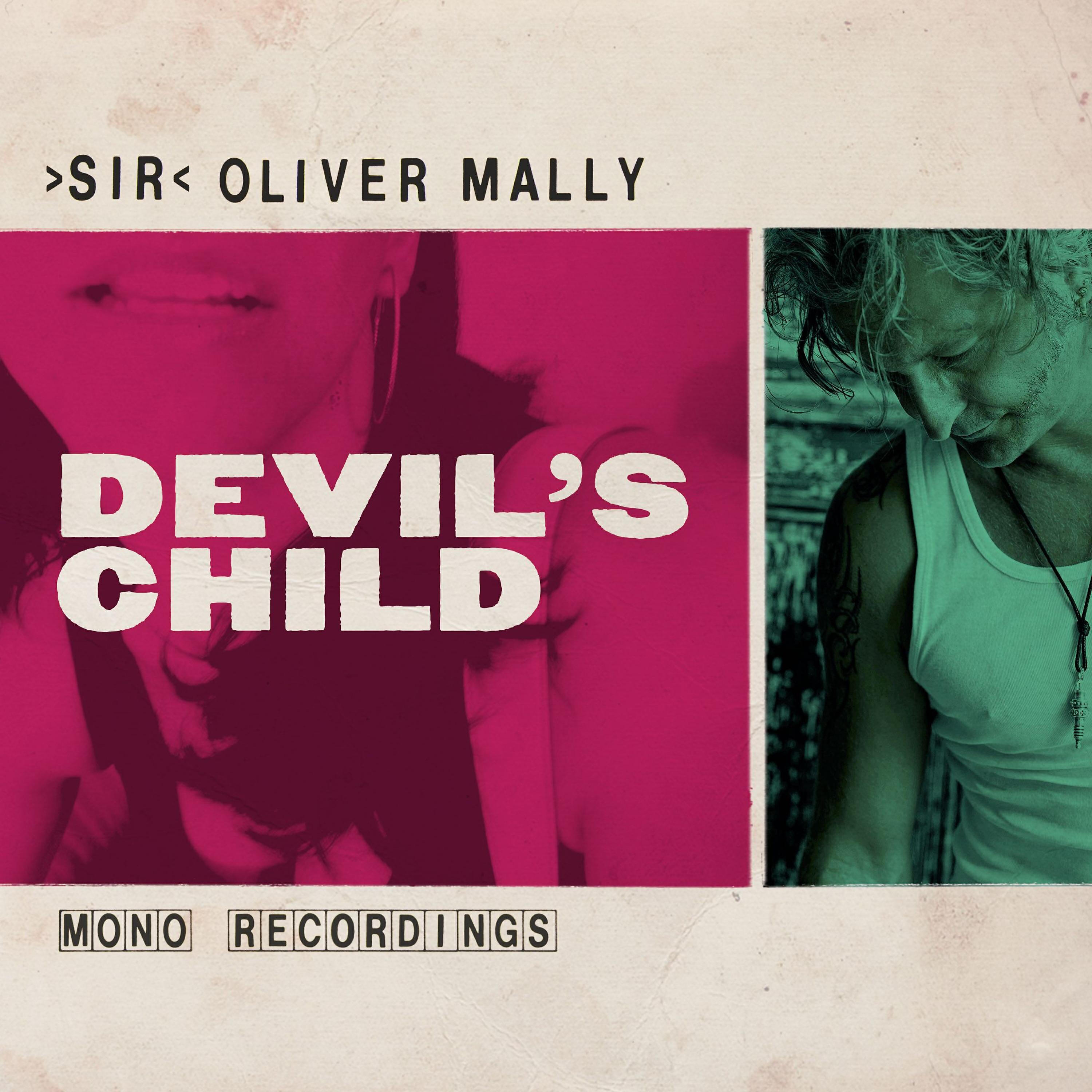 Релиз Devil's Child