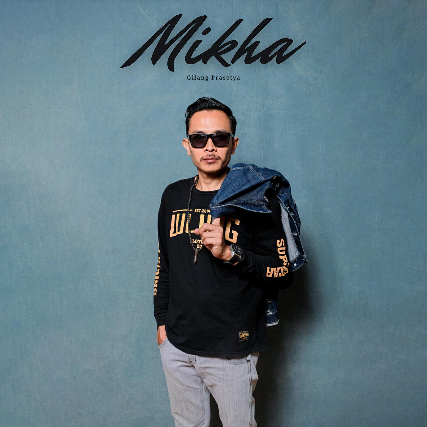 Релиз Mikha