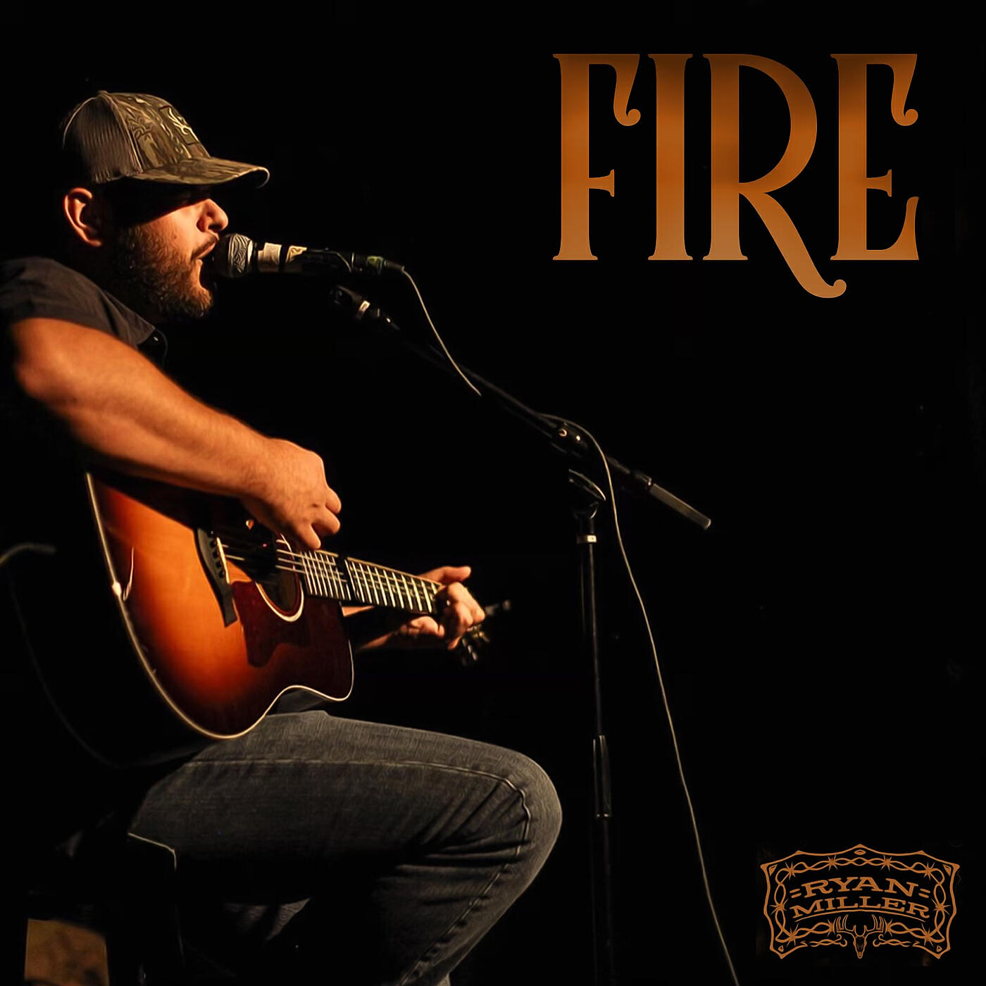 Релиз Fire