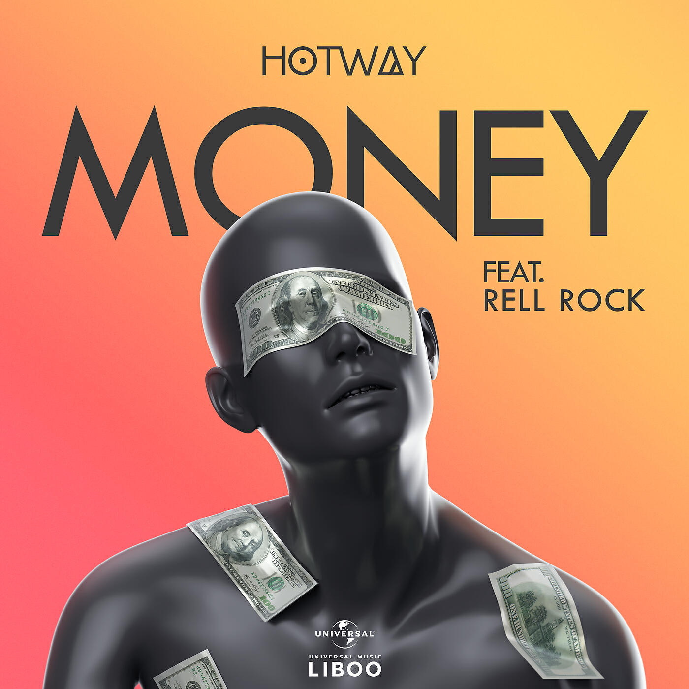 Релиз Money
