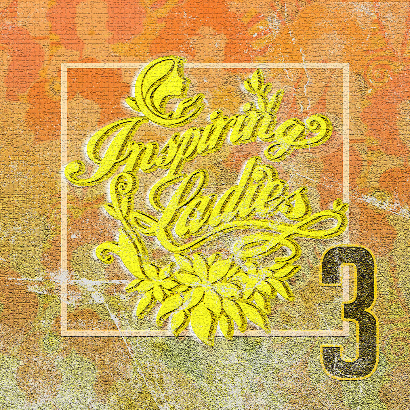 Релиз Inspiring Ladies 3