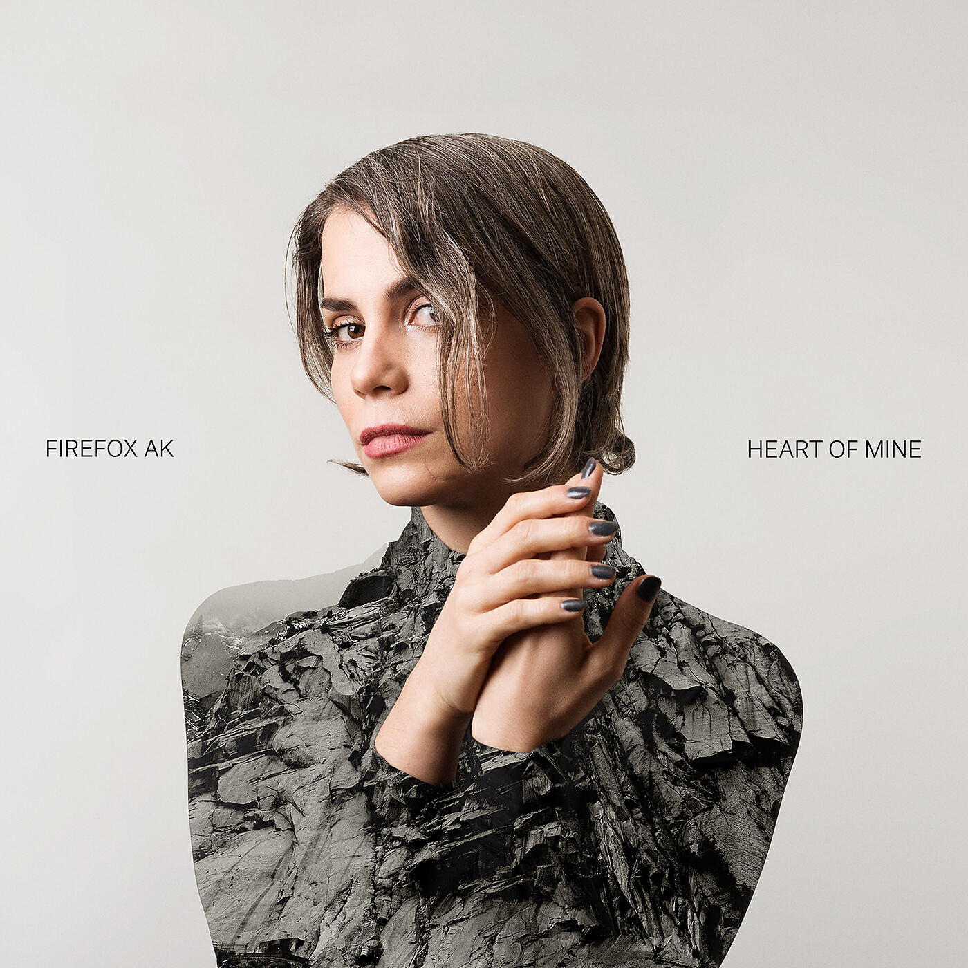 Релиз Heart of Mine