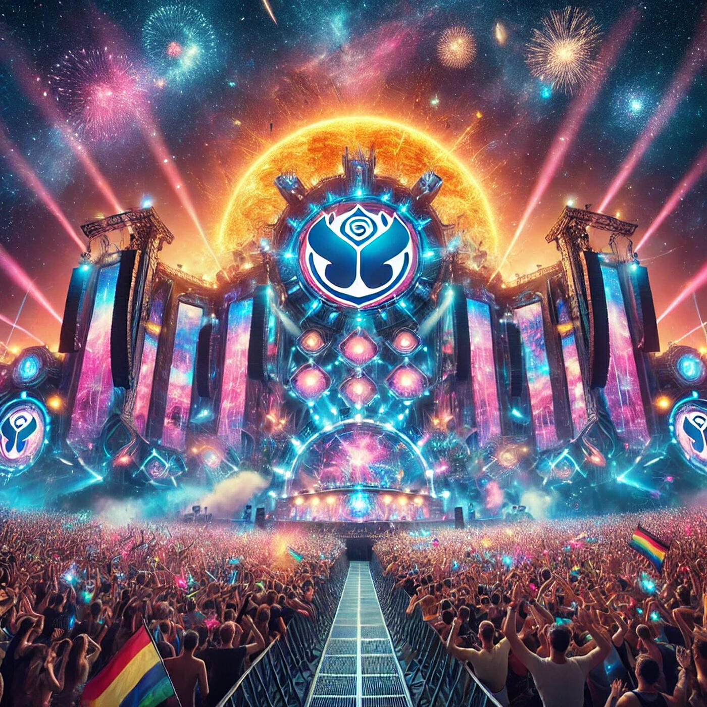Релиз Solar Impact
