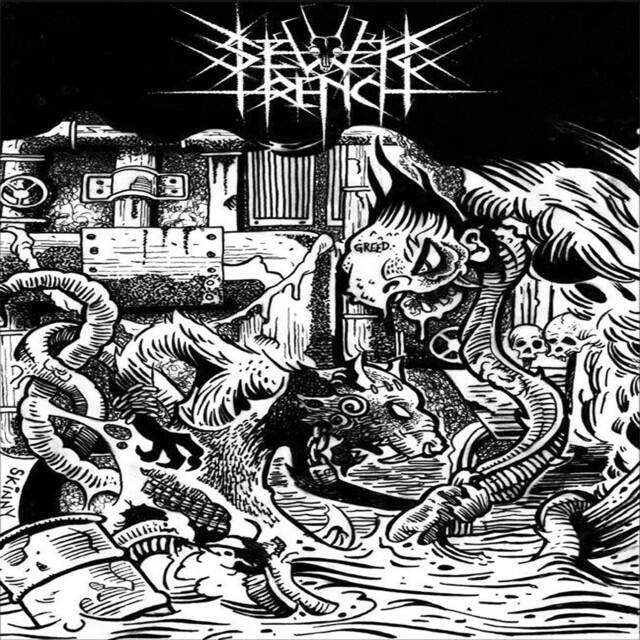 Релиз Sewer Trench Demo
