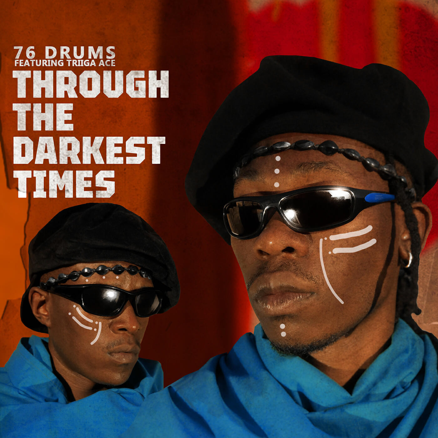 Релиз Through the Darkest Times