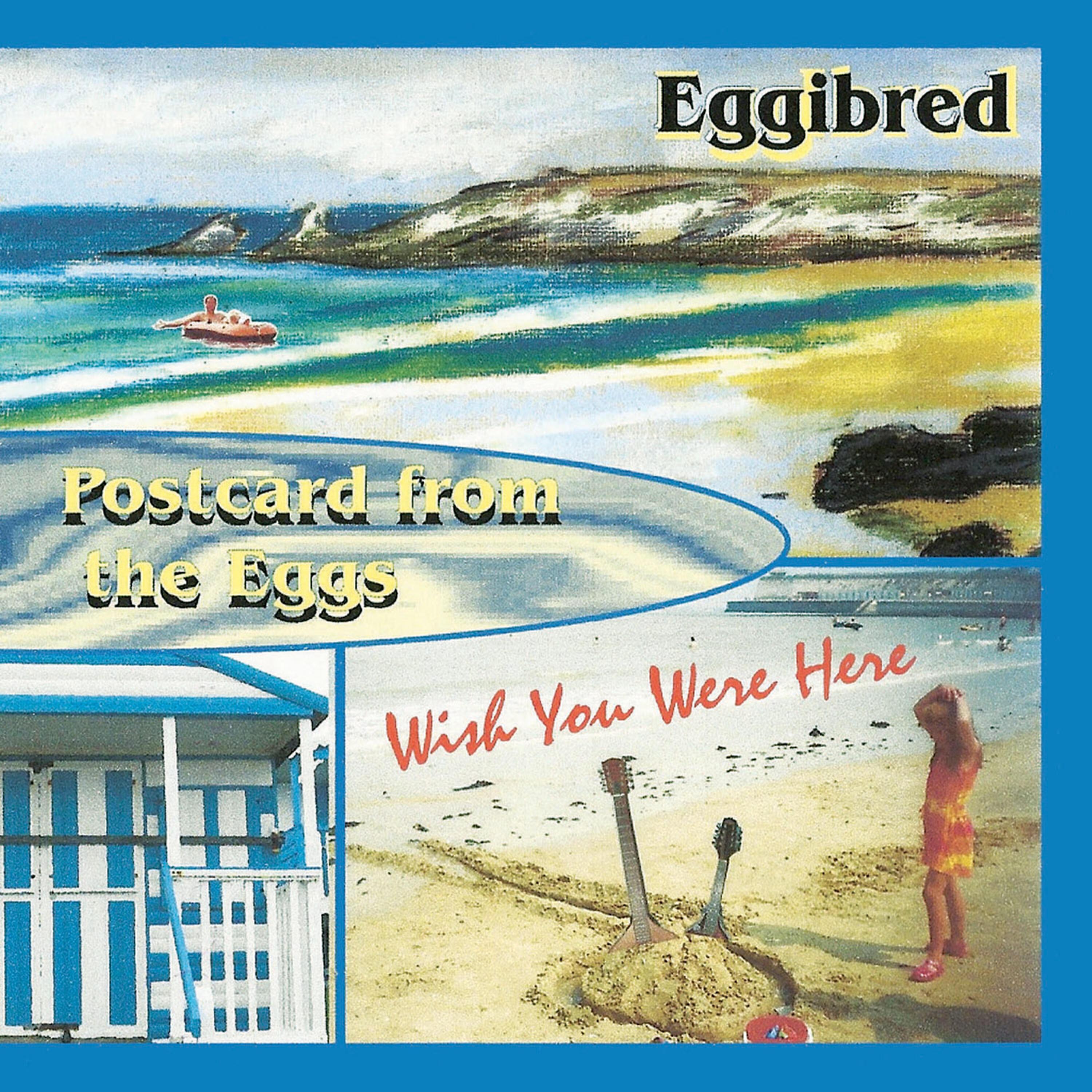 Eggibred