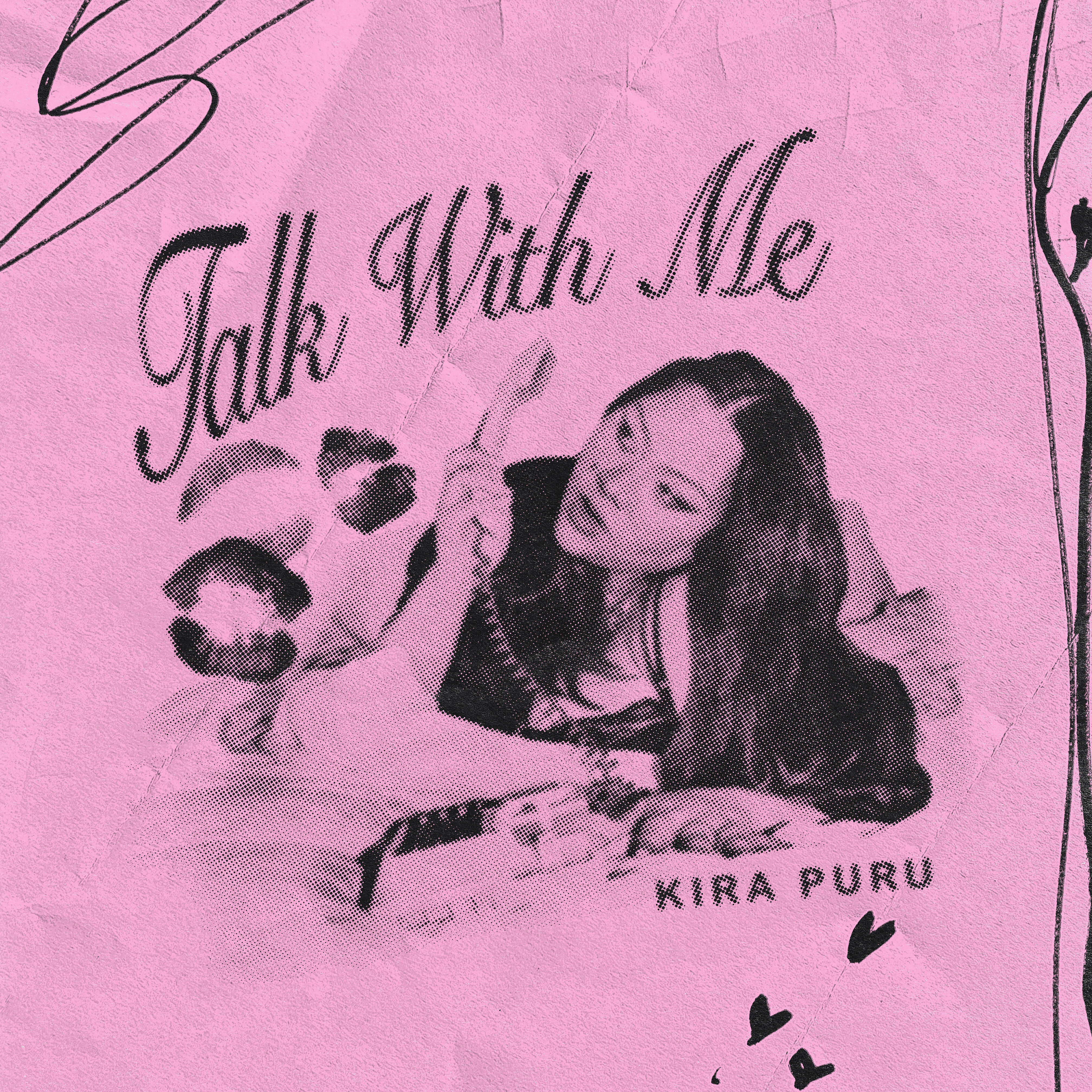 Релиз Talk With Me