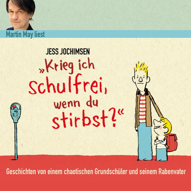 Релиз Krieg ich schulfrei, wenn du stirbst?