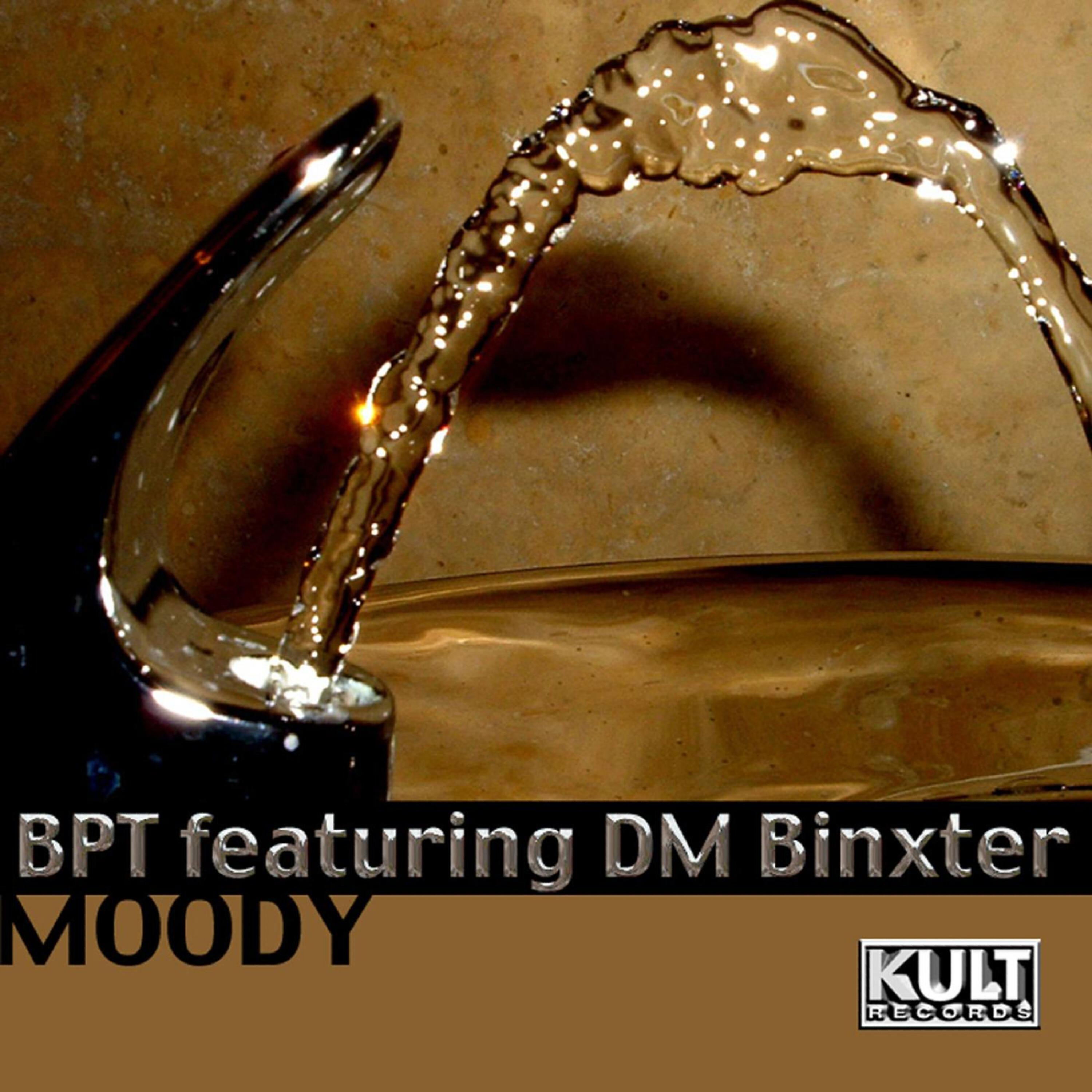 Релиз Kult Records Presents: Moody (4th Edition Remix Package)