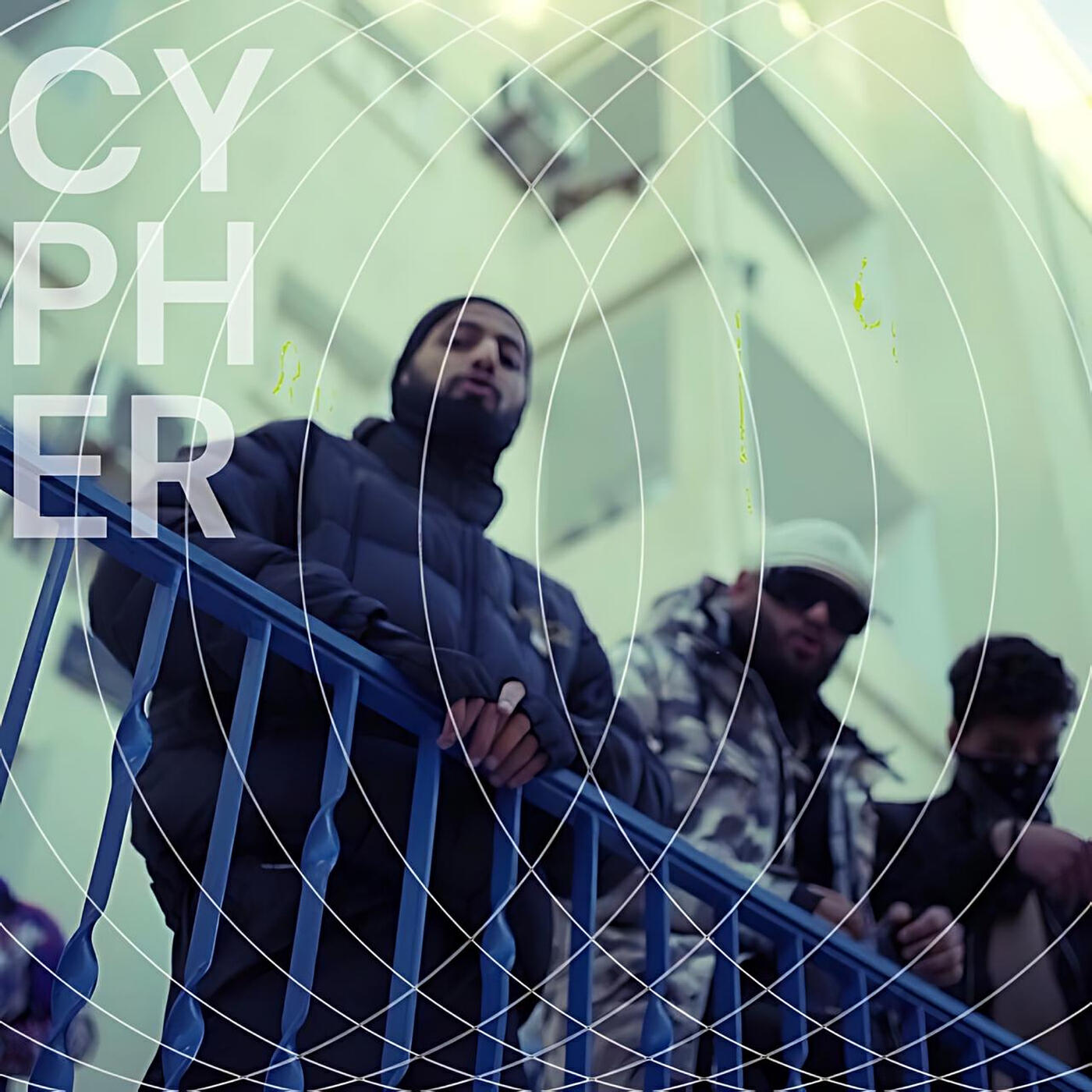 Релиз CYPHER