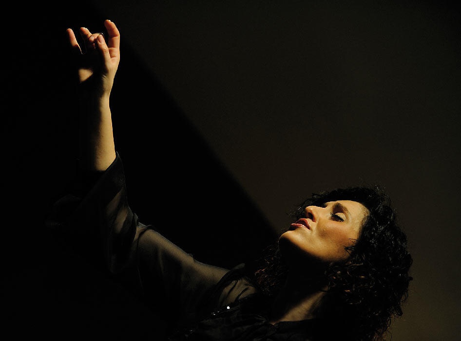 Fiorenza Calogero