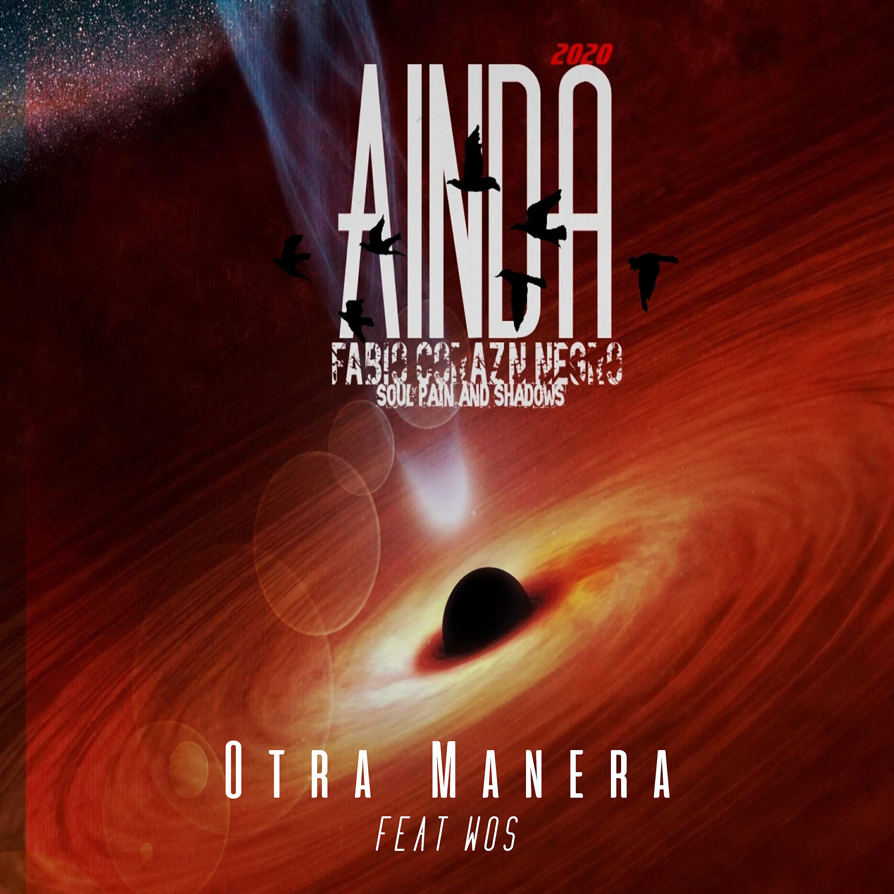 Релиз Otra Manera