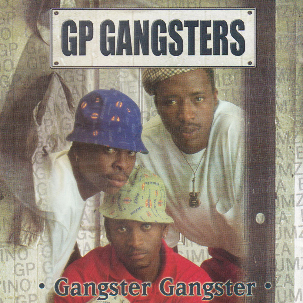 Релиз Gangster Gangster