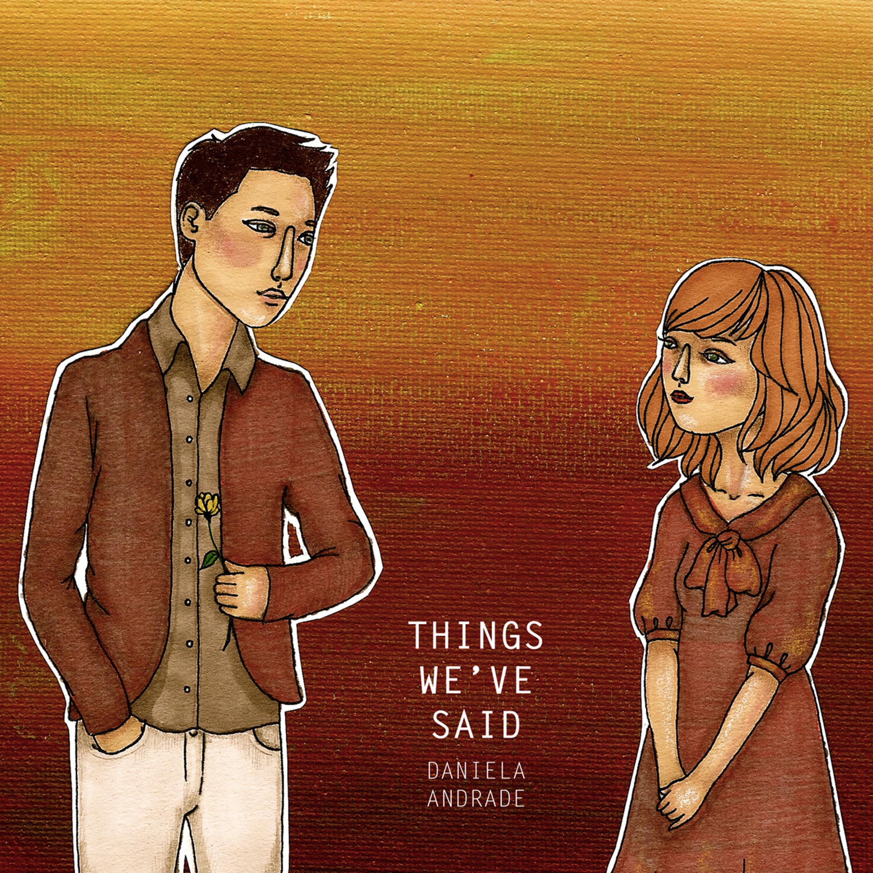 Релиз Things We've Said