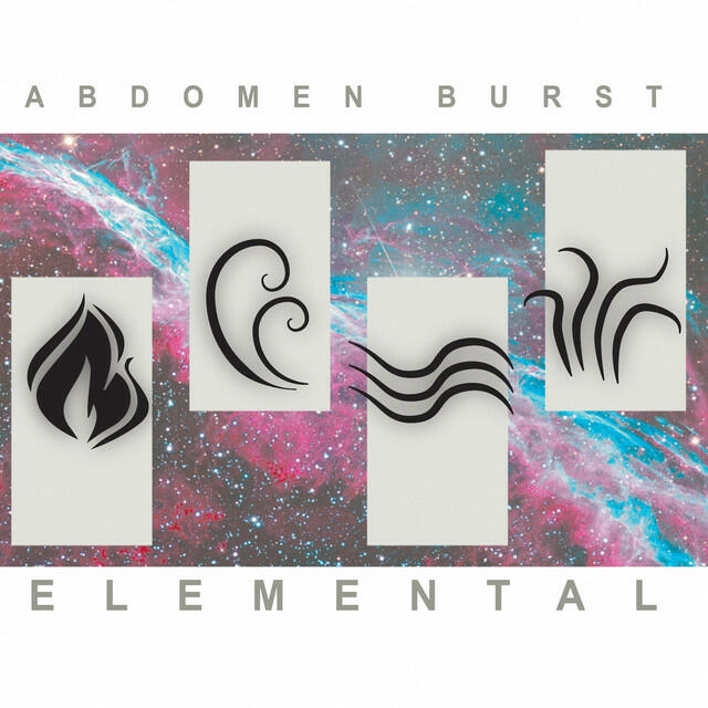 Релиз Elemental