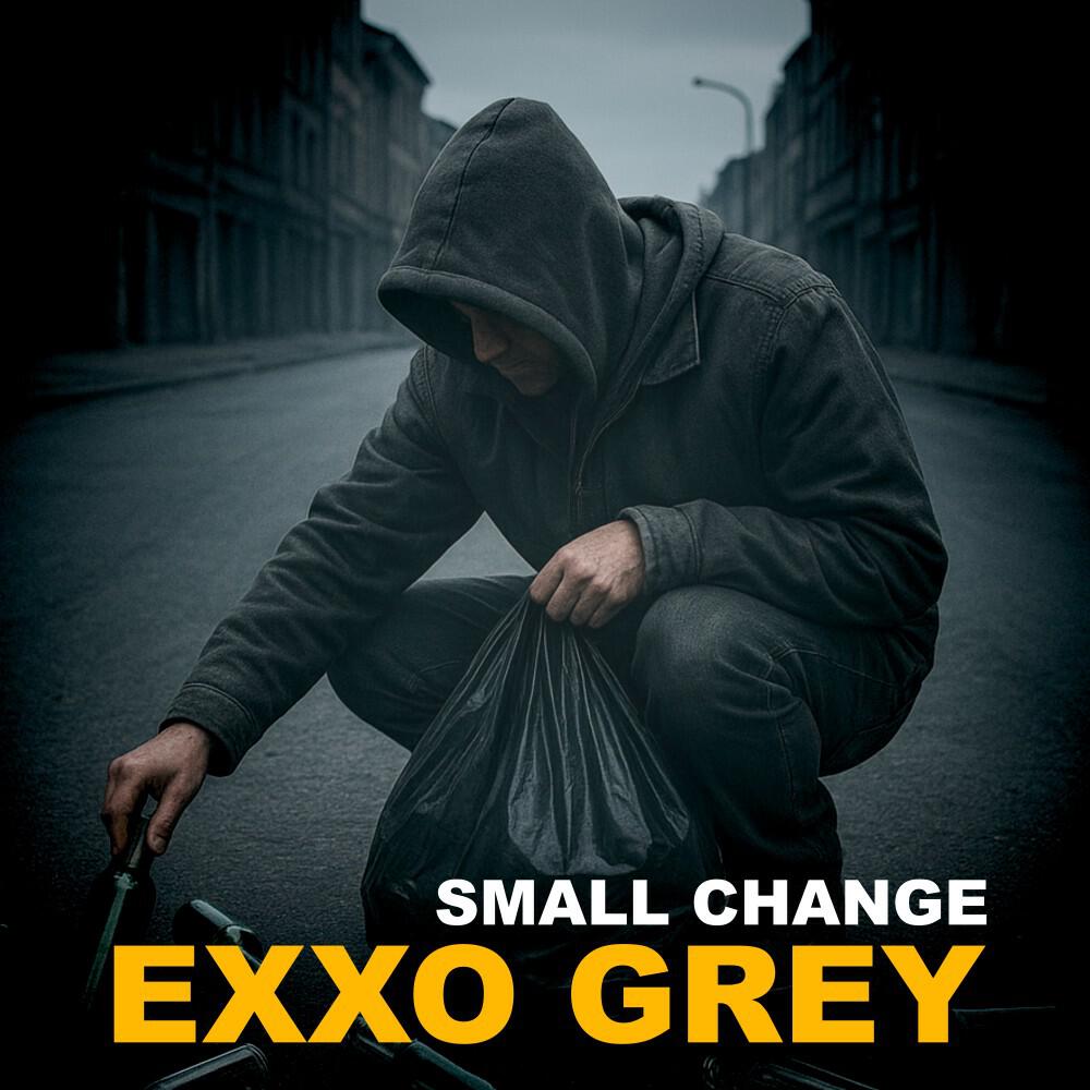 Exxo Grey