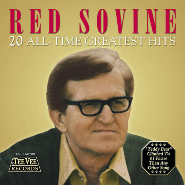 Релиз 20 All Time Greatest Hits