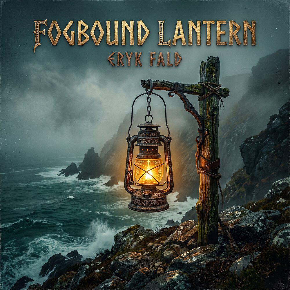 Релиз Fogbound Lantern
