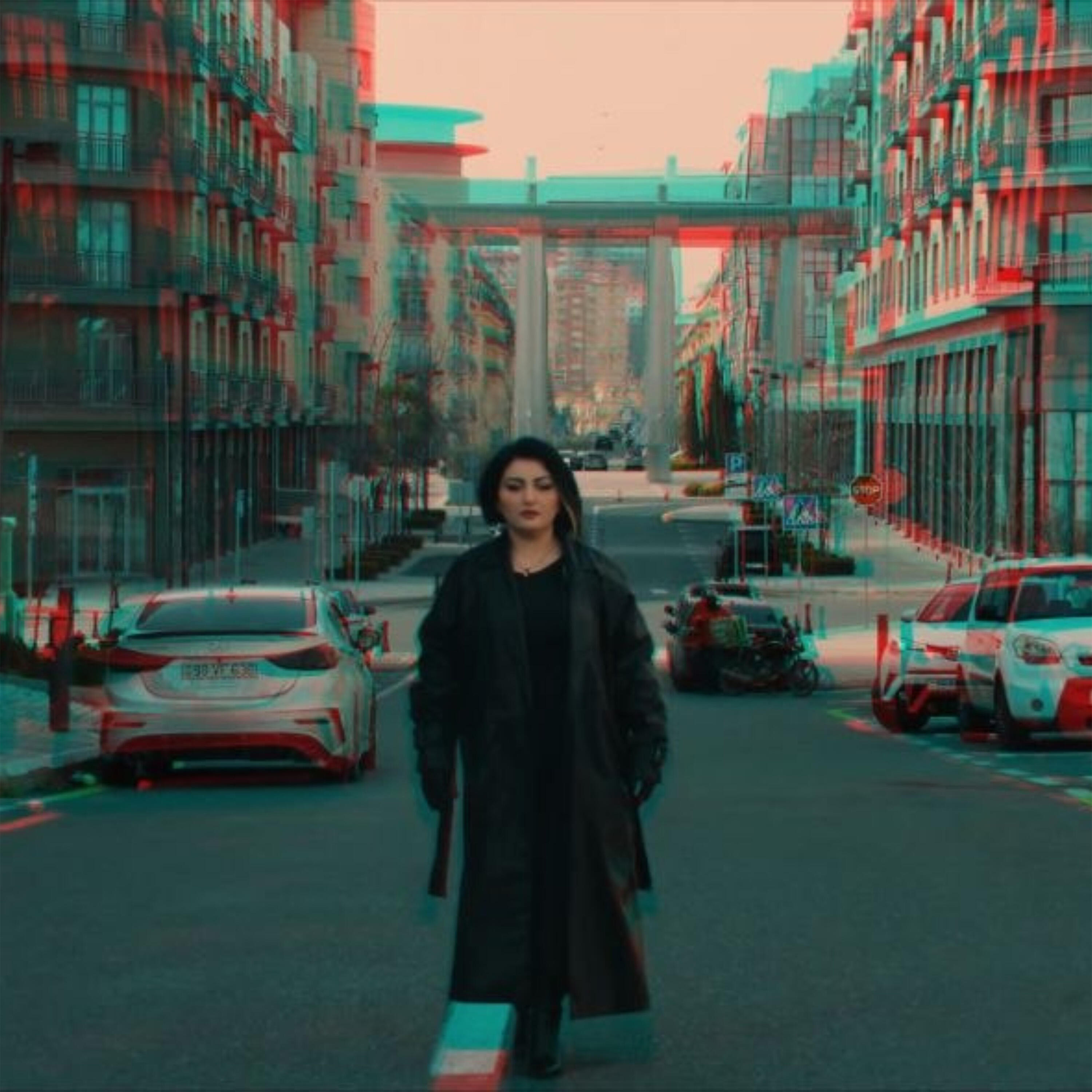 Релиз Eşq Adına