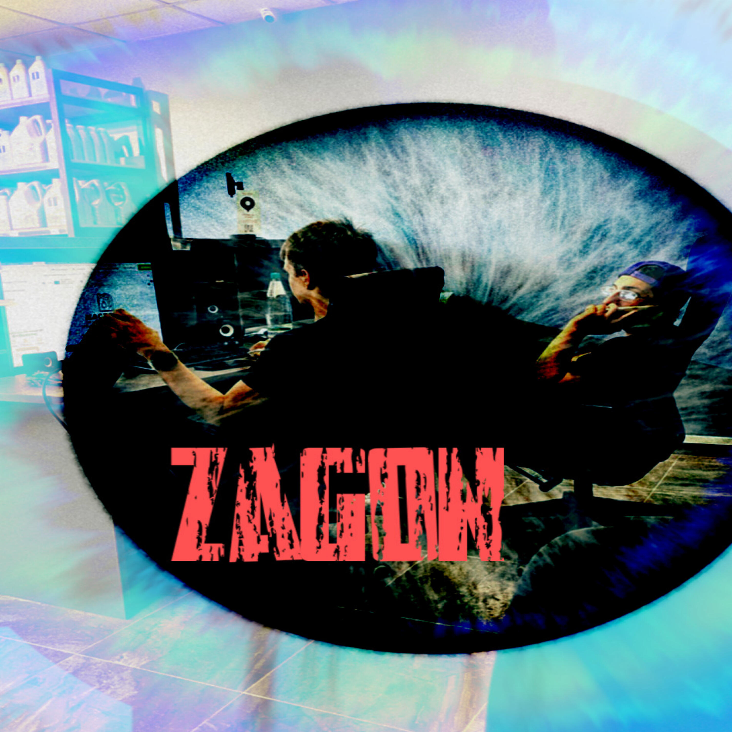 Релиз ZAGON