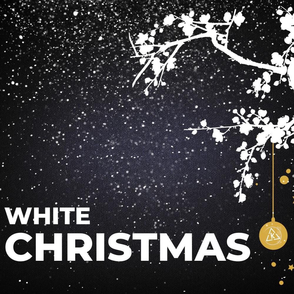 Релиз White Christmas