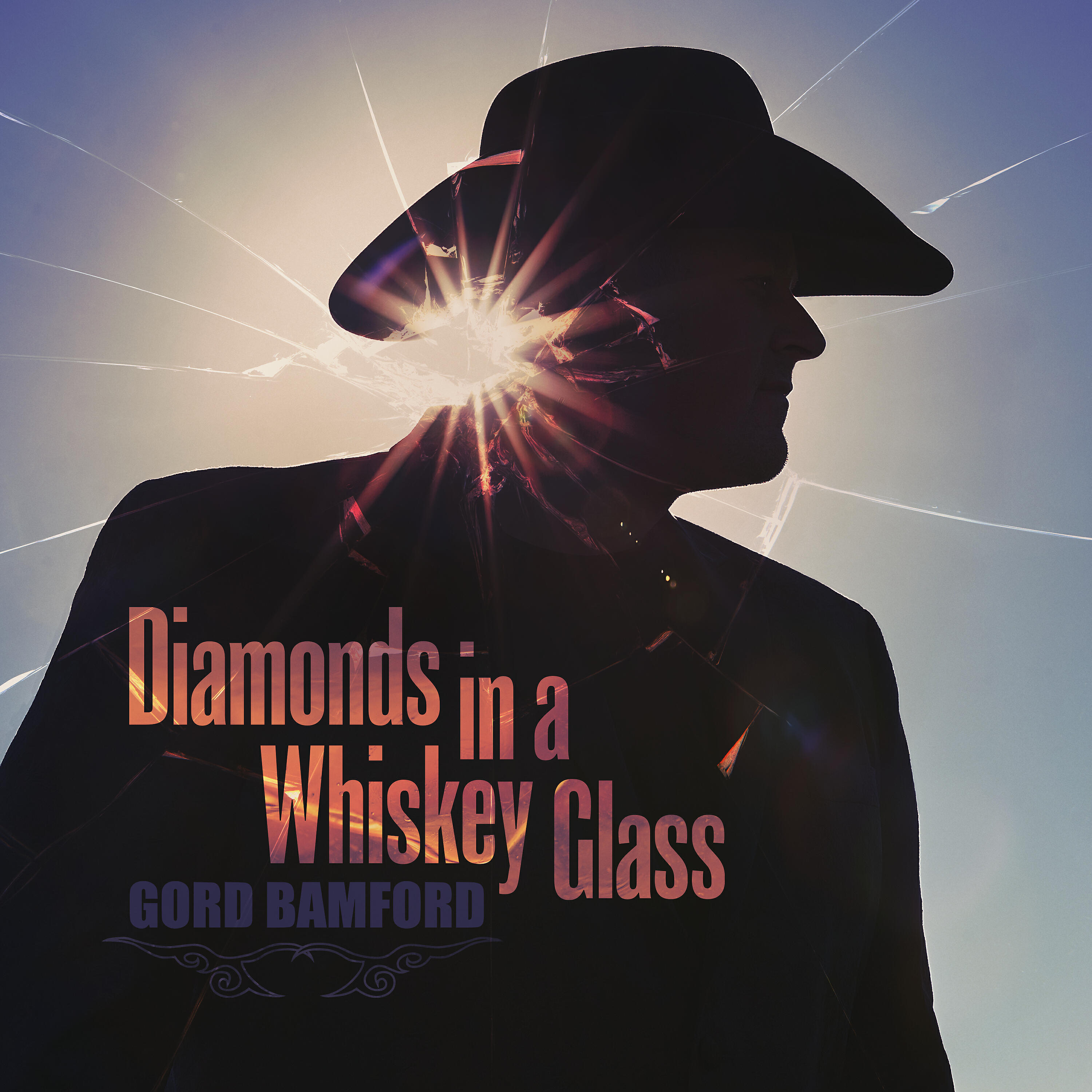 Релиз Diamonds in a Whiskey Glass