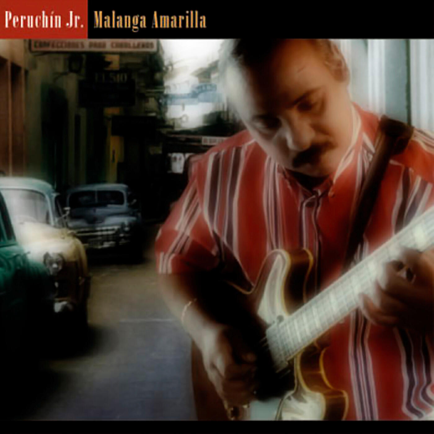 Peruchin Jr