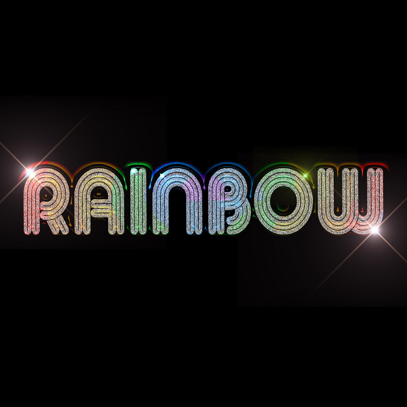 Релиз Rainbow
