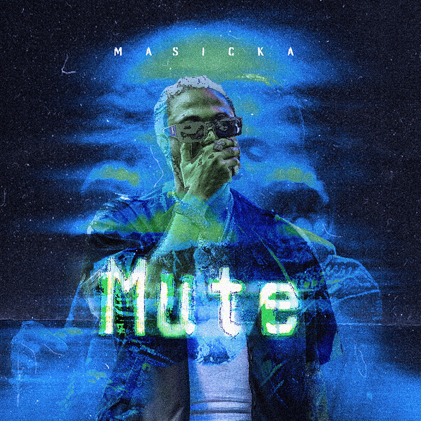 Релиз Mute