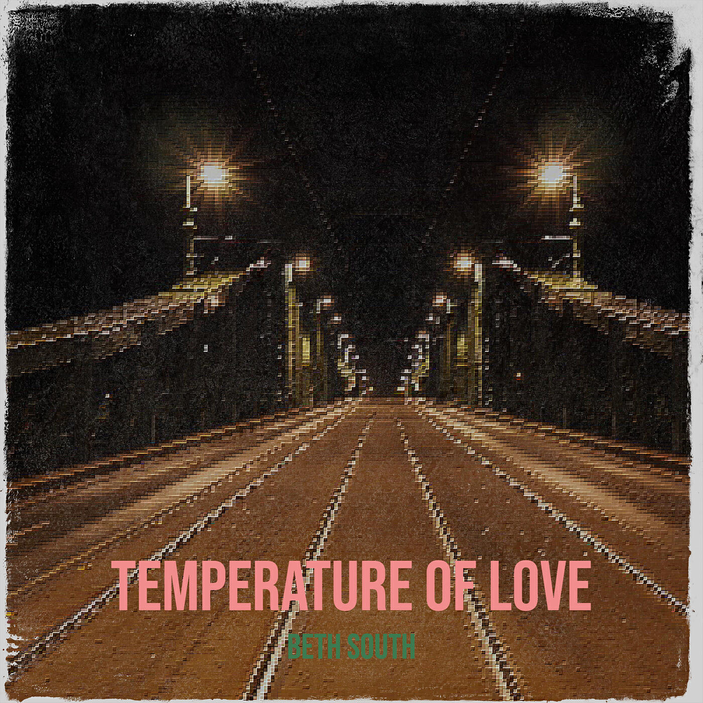 Релиз Temperature of Love