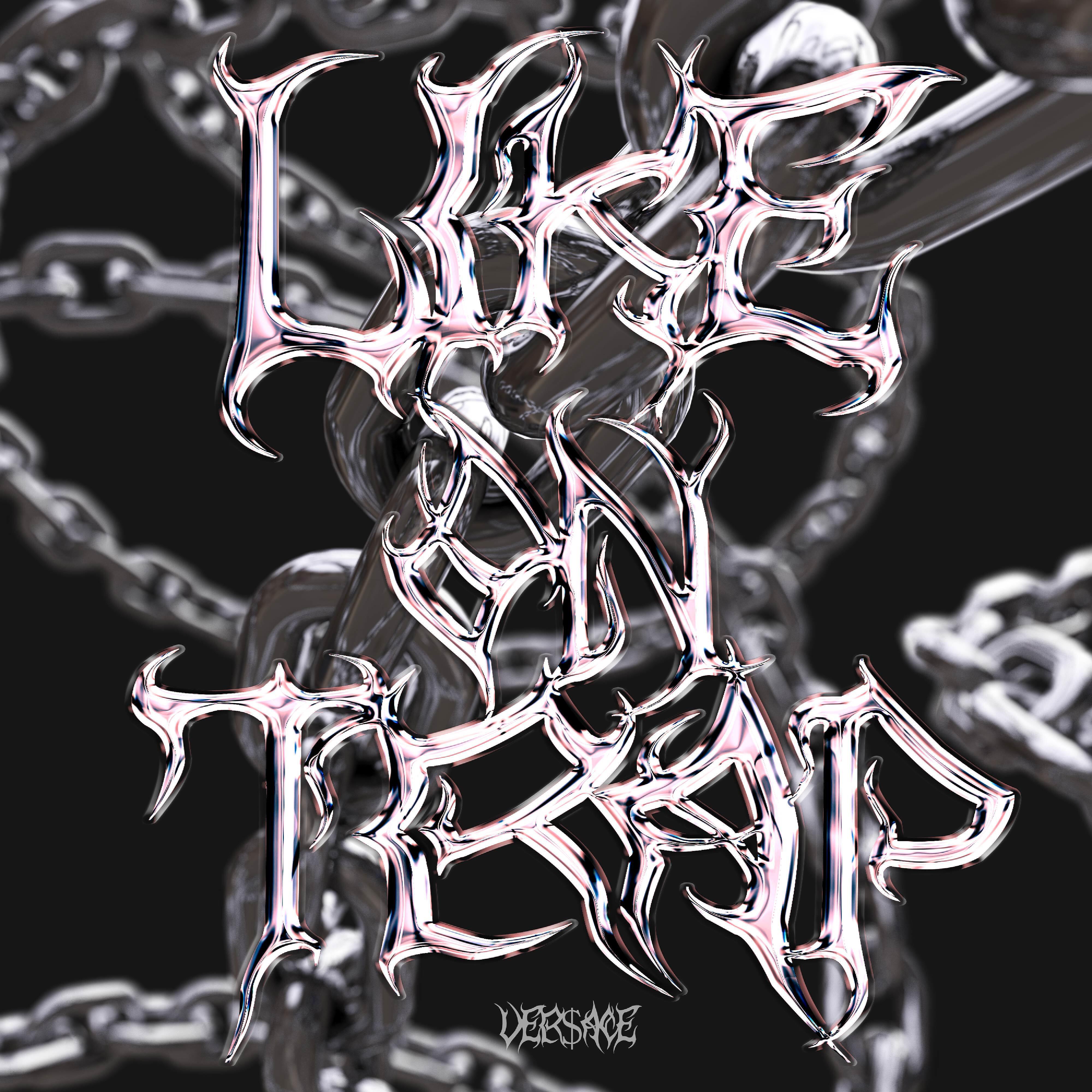 Релиз Like on Trap