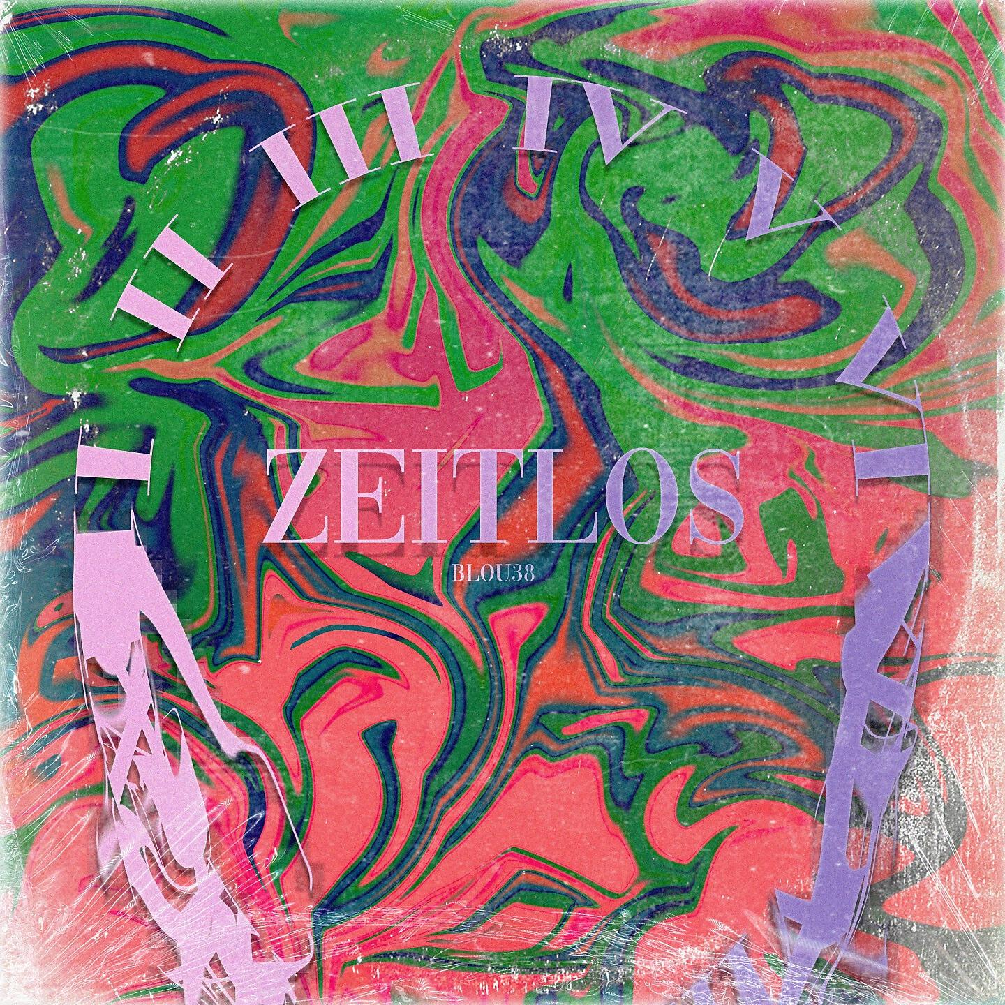 Релиз Zeitlos