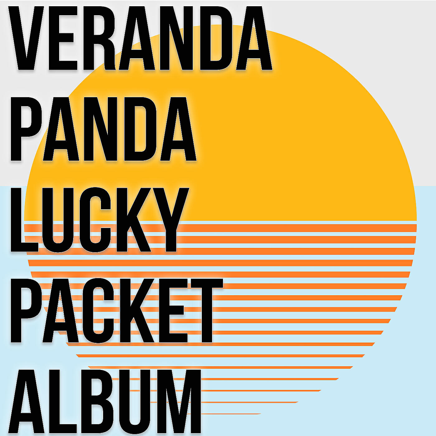Релиз Lucky Packet Album