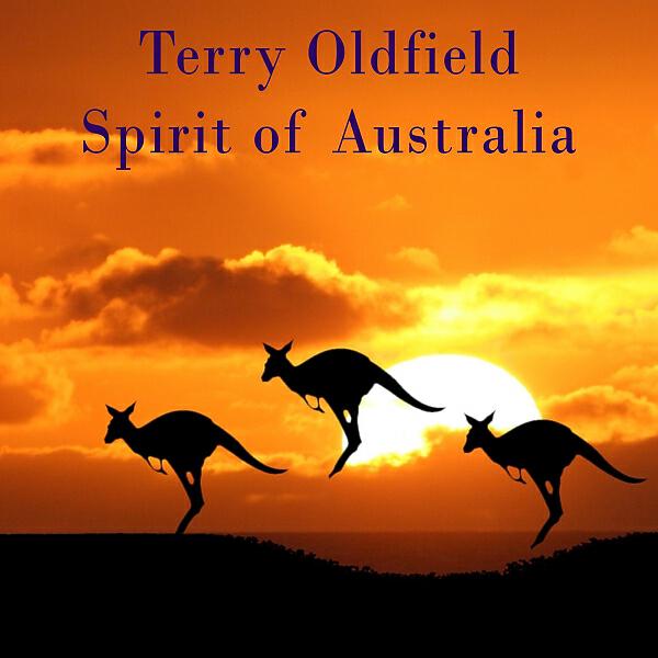 Релиз Spirit of Australia