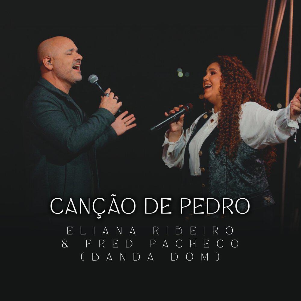 Релиз Canção de Pedro