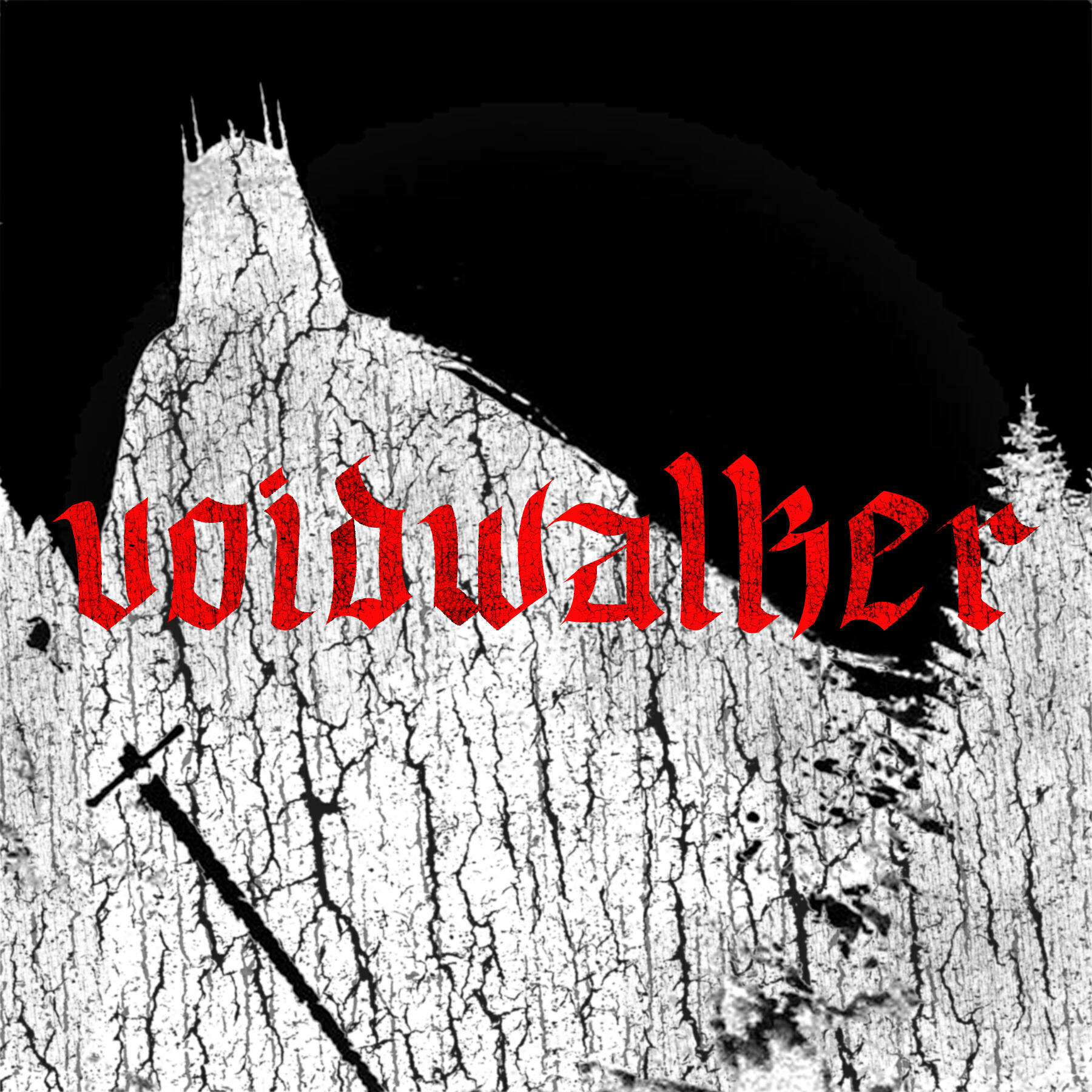 Релиз VOIDWALKER